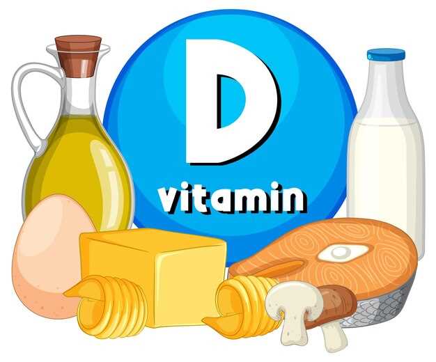 Роль витамина D в организме и его дневная норма: сколько 400 IU?