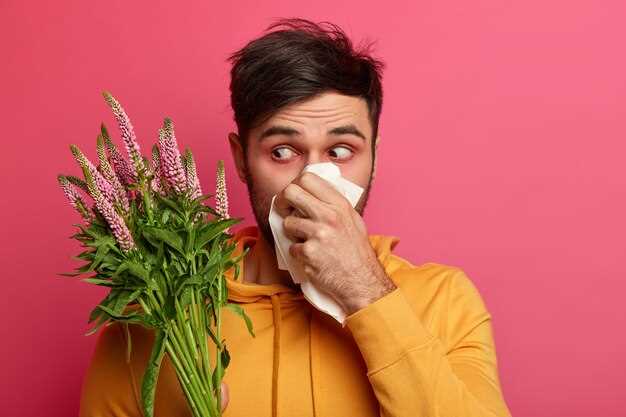 Как справиться с аллергией на запахи: эффективные методы и рекомендации