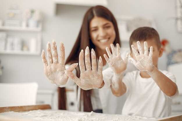 Симптомы и проявления болезни грязных рук у детей