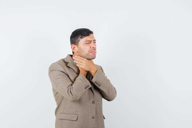 Причины болей в горле после пения