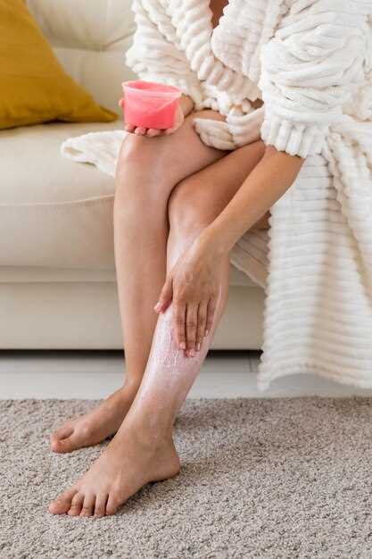 Симптомы и причины опухоли ноги