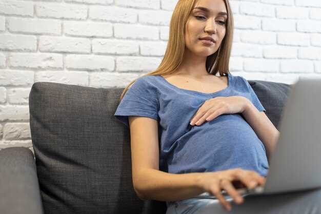 Что делать при низком давлении у беременной