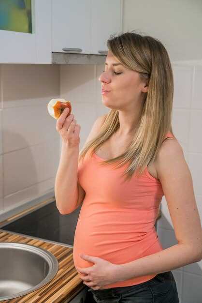 Симптомы токсикоза у беременных