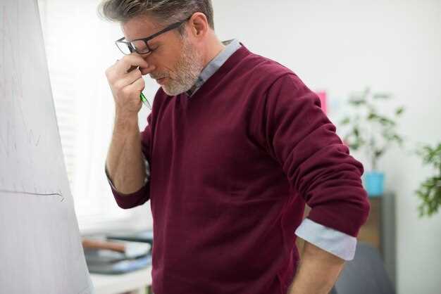 Причины и симптомы заложенности носа у взрослых