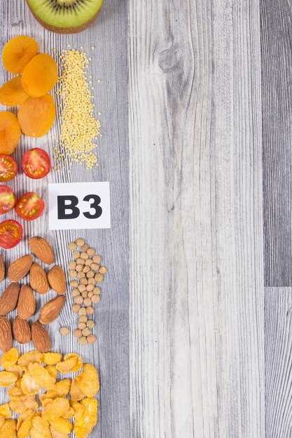 Какой продукт содержит больше всего витамина B12?