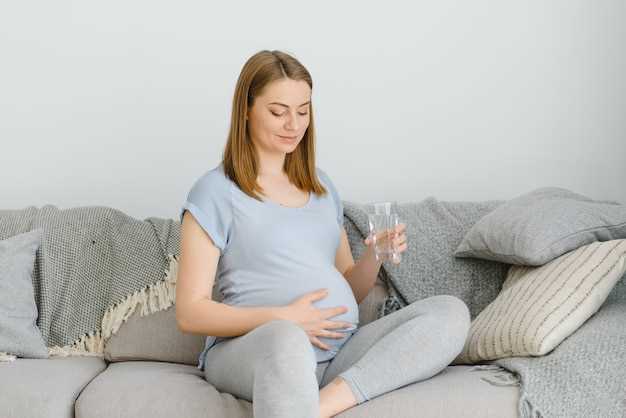Причины появления белка в моче у беременных женщин