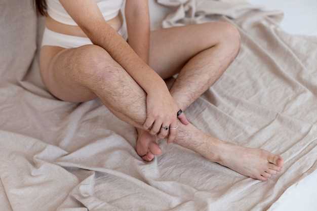 Узнайте, как отеки ног могут повлиять на ваше здоровье