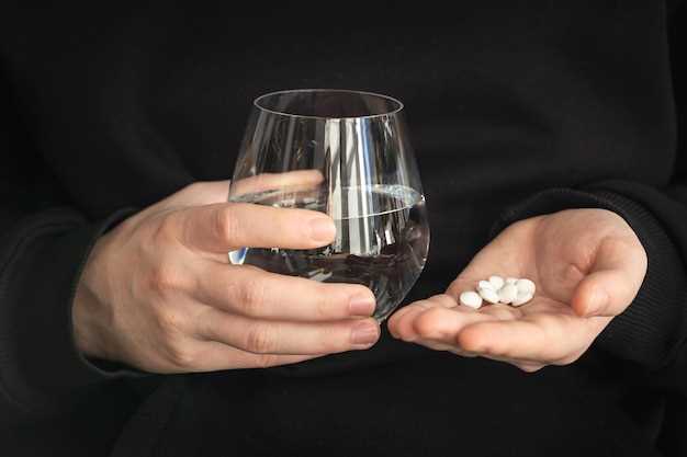 Побочные эффекты комбинации алкоголя и антибиотиков: