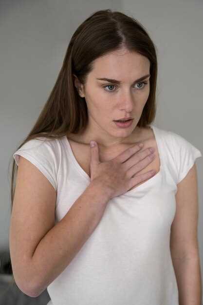 Основные признаки заболевания щитовидной железы