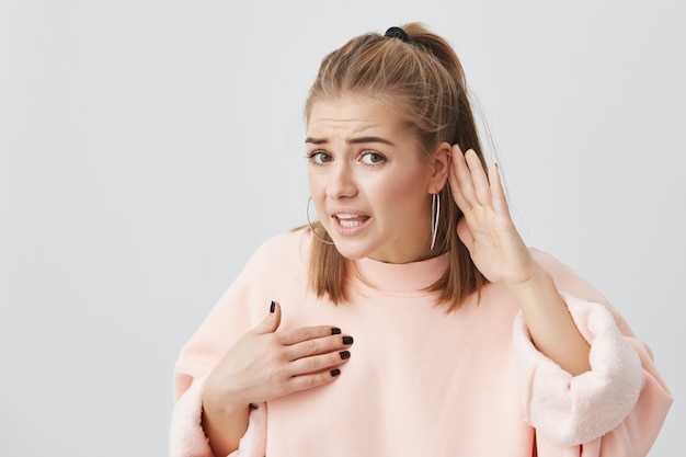 Полезные советы и методы, которые помогут в снятии заложенности уха