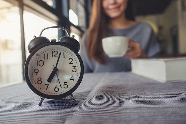 Привычка спать днем: причины и последствия