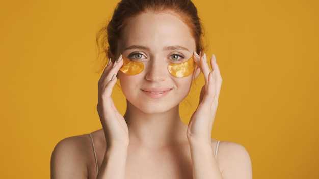 Причины появления желтых глаз