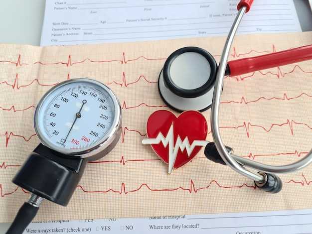 Что такое аппарат для измерения сердцебиения