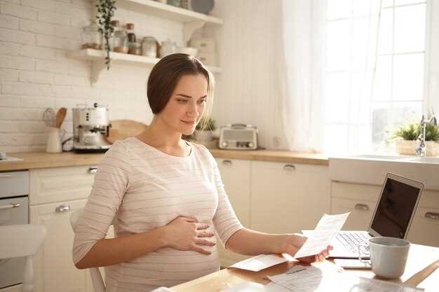 Преимущества определения беременности содой