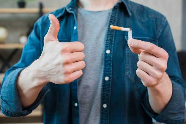 Как бросить курить и полезные советы