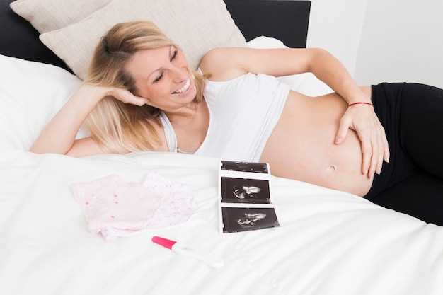 Как определить тонус матки во время беременности