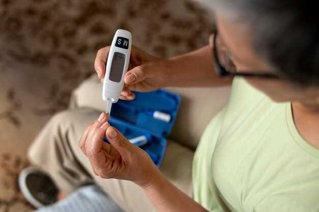 Методы исследования уровня инсулина в домашних условиях