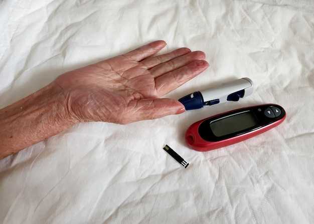 Почему важно контролировать уровень инсулина в крови?