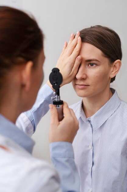 Как предотвратить развитие катаракты