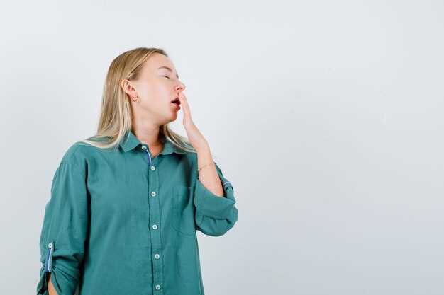 Симптомы и причины пробочек в горле