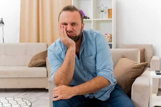Симптомы простатита у мужчин в возрасте 50 лет
