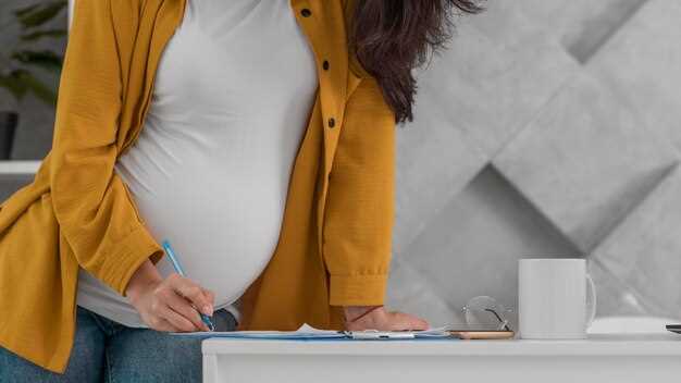 Нормы HCG во время беременности: важная информация для будущих мам