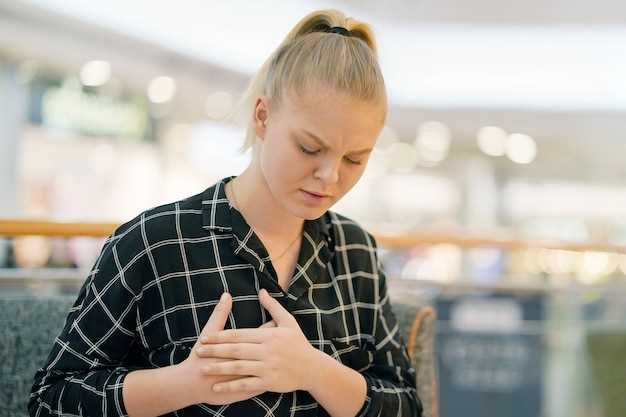 Как определить инфаркт у женщин по пульсу?