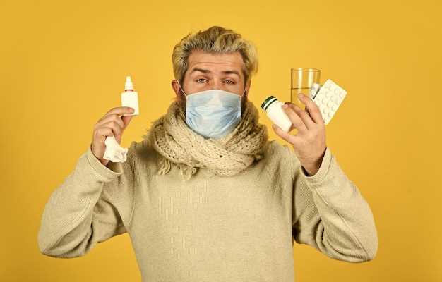 Важность сезонности гриппа