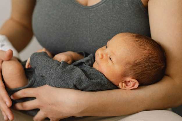 Симптомы колик у новорожденных: что обратить внимание?