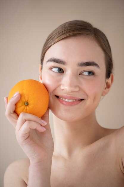 Проблема апельсиновой кожи на лбу: причины и способы решения