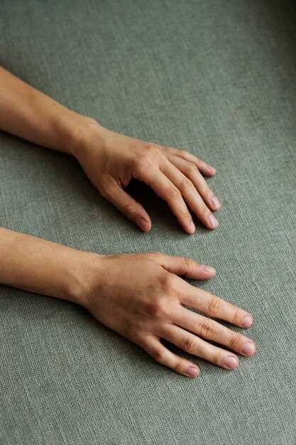 Методы выравнивания кривых ногтей на руках