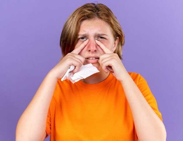 Причины возникновения кровотечения из носа у взрослых