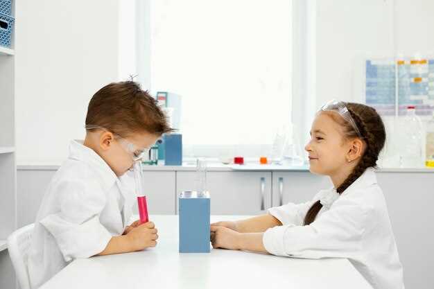 Мононуклеоз у детей: анализ крови и его результаты