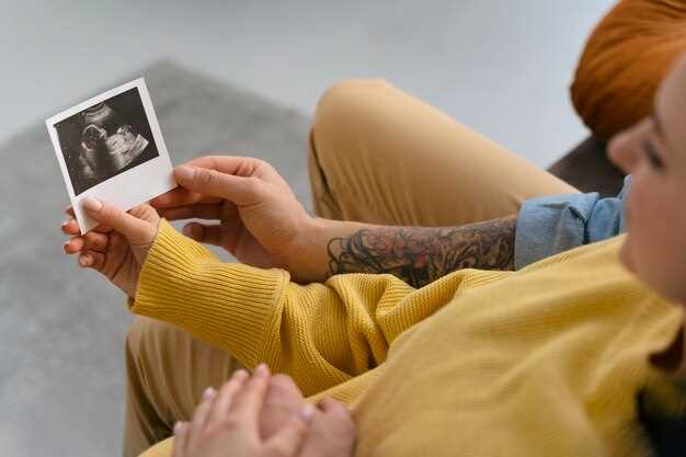 Влияние срока беременности на точность определения пола ребенка