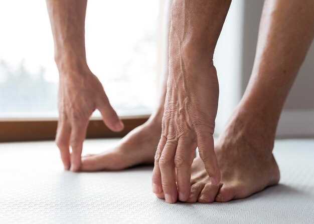 Опухшие щиколотки на ногах: причины и лечение