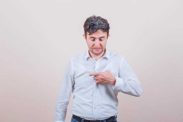 Причины возникновения инфаркта у мужчин