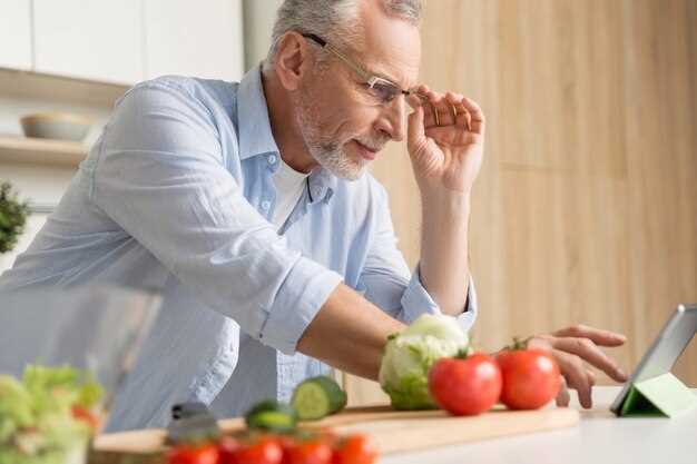 Причины снижения артериального давления после приема пищи