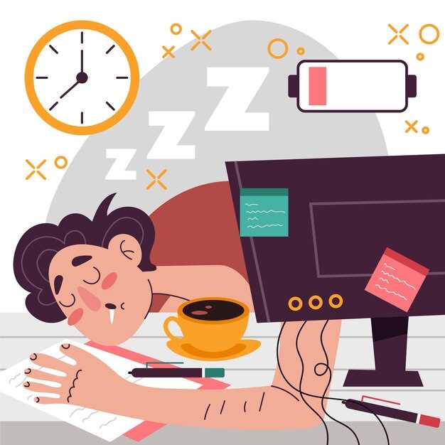 Физиологические причины длительного сна
