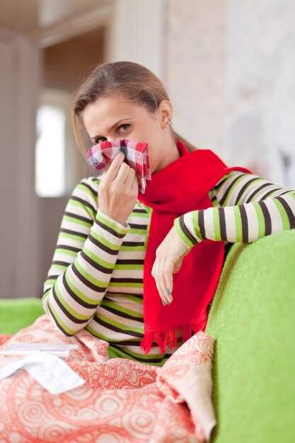 Связь между кровотечением из носа и головной болью
