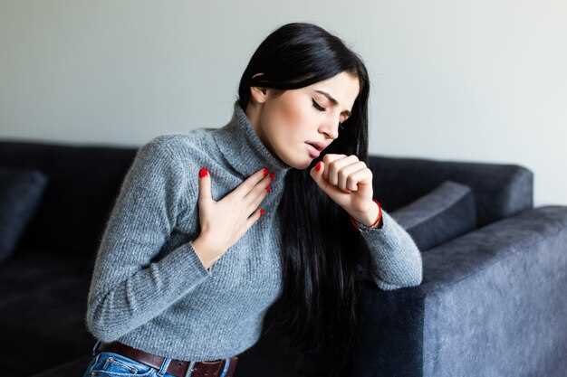 Почему при бросании курения возникают боли в сердце?