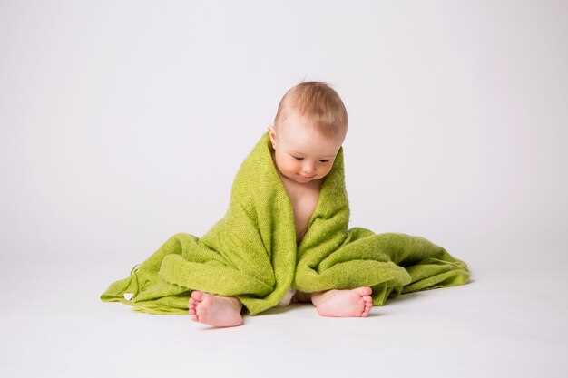 Возможные причины зеленого испражнения у новорожденных