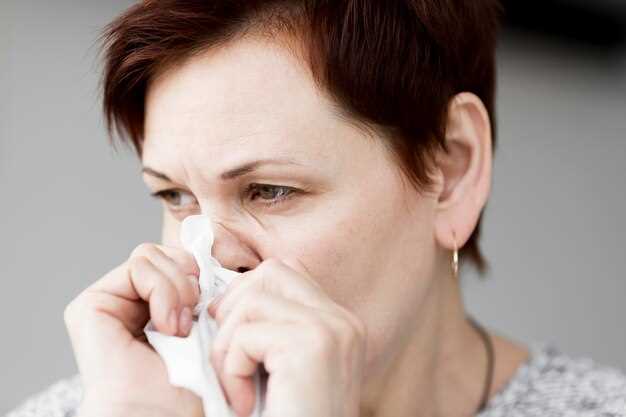 Почему возникает неприятный запах из носа у взрослого