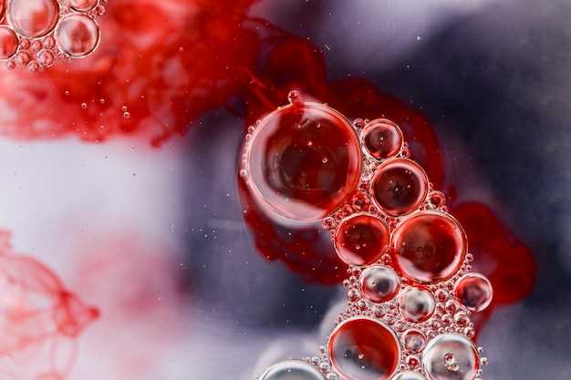 Повышение уровня тромбоцитов в крови у женщин: причины и факторы