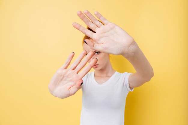 Как предотвратить желтизну кожи на руках
