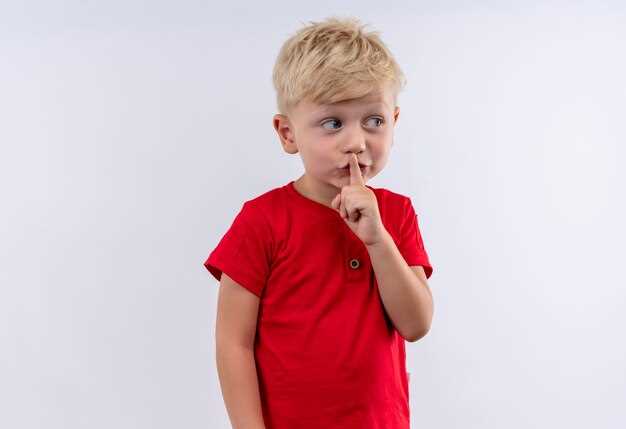 Как облегчить состояние ребенка с рыхлым горлом