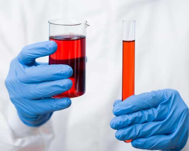 Как долго можно хранить анализ крови на биохимию