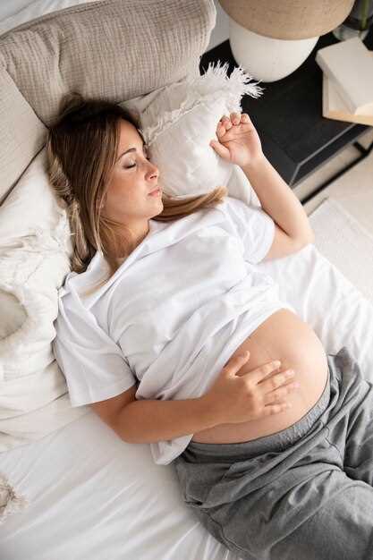 Меры профилактики заражения стафилококком у беременных