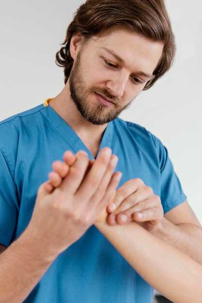 Что делать при сводящихся пальцах на руках у мужчин: методы лечения
