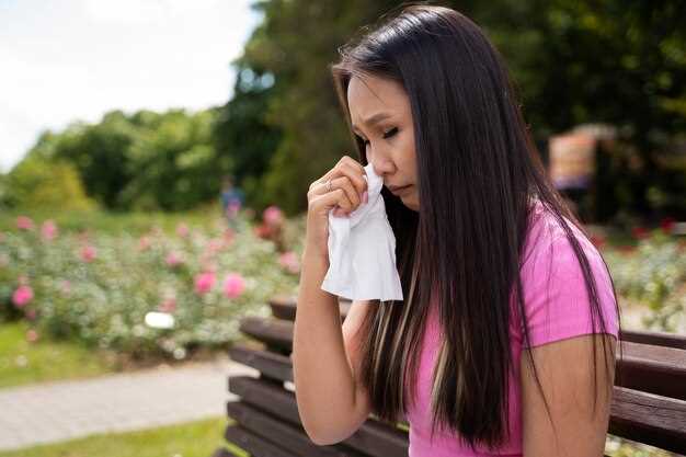 Что вызывает аллергию и как избегать контакта с аллергенами?
