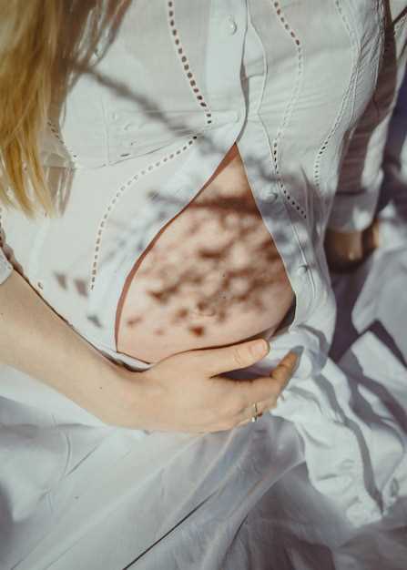 Закрытый внутренний зев при беременности: причины и последствия
